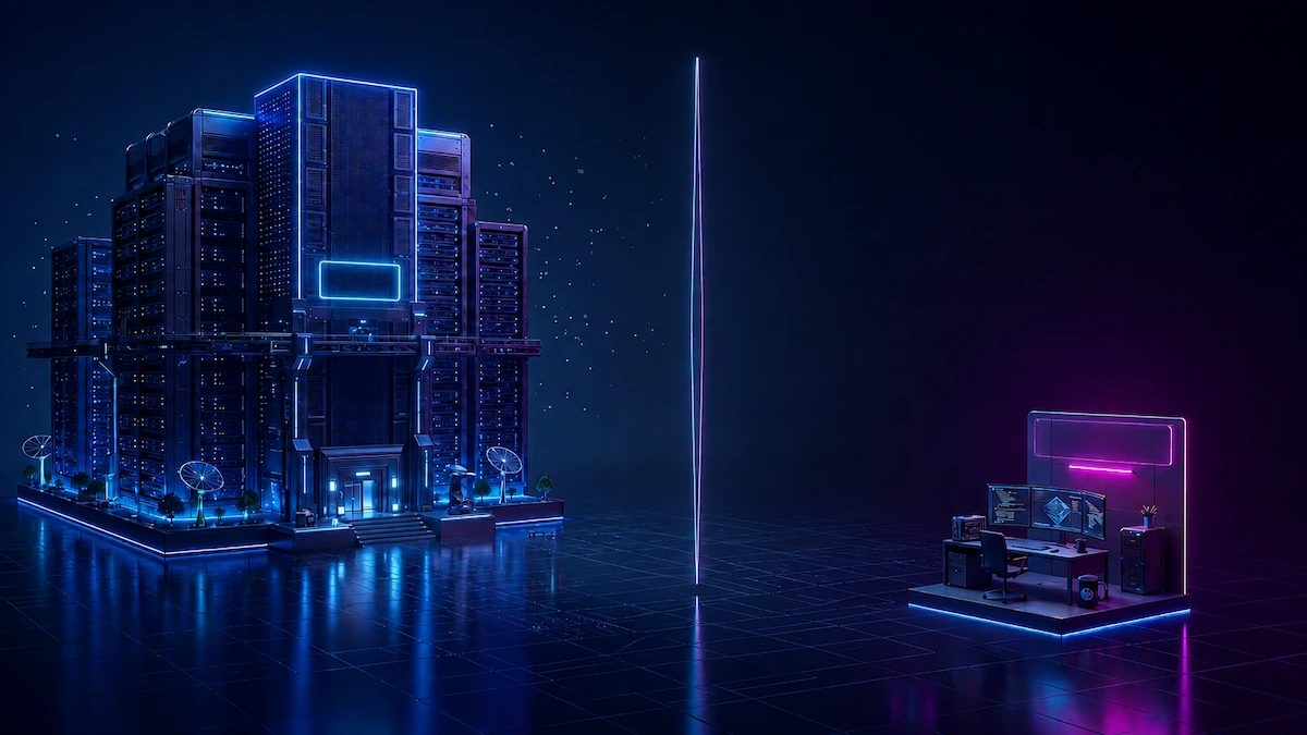 Workstation AI o NVIDIA DGX? La Scelta Giusta per la Tua Azienda